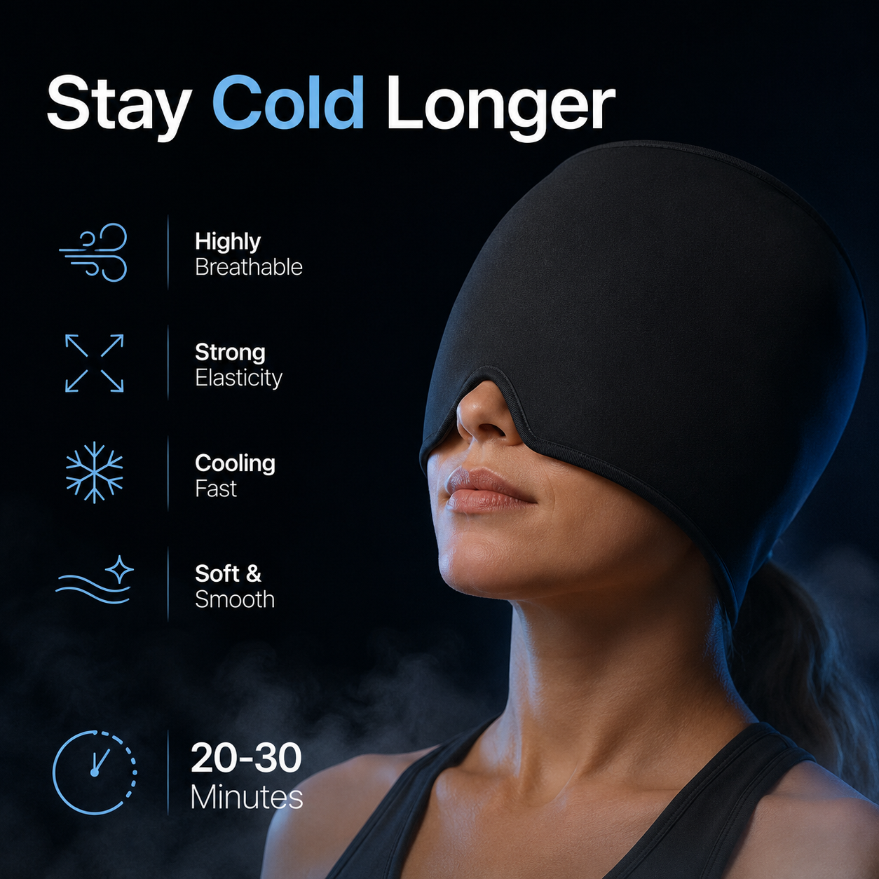 FrostCap™