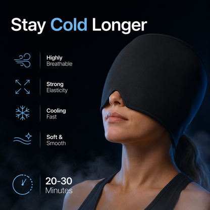 FrostCap™